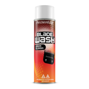 Blade Wash - precisionedge