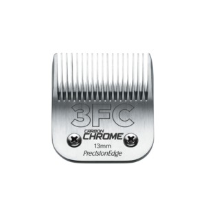 Carbon Chrome 3fc - precisionedge