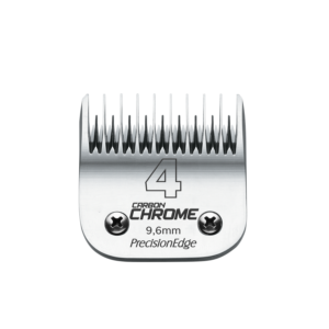 Carbon Chrome 4 - precisionedge