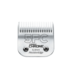 Carbon Chrome 5fc - precisionedge
