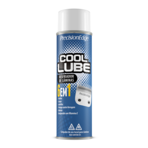 Cool lube - precisionedge