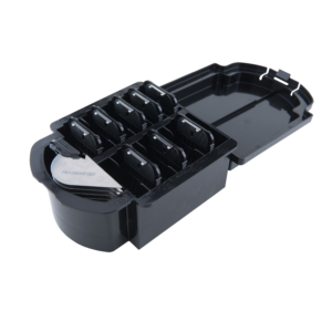 Pentes Adaptadores caixa 01 - precisionedge