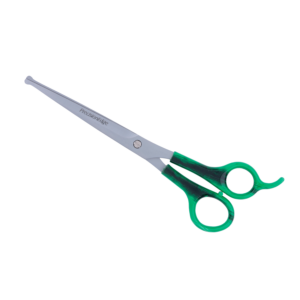 tesouras fashion bamboo curva - precisionedge